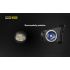 Nitecore HC60 2 U2 LED faro recargable