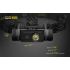 Nitecore HC60 2 U2 LED faro recargable