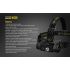 Nitecore HC60 2 U2 LED faro recargable