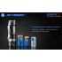 JETBEAM JET-RRT01 XP-L 950 LUMEN LED FLORTE DE EDC
