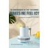 Refrigerador portátil Electric Summer Drink Beber Hervidor de refrigerador Instantáneo de enfriamiento rápido Taza de refresco frío Máquina de bebida pequeña Pequeña hervidor de electrodomésticos