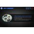 JETBEAM JET-RRT01 XP-L 950 LUMEN LED FLORTE DE EDC