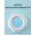 Refrigerador portátil Electric Summer Drink Beber Hervidor de refrigerador Instantáneo de enfriamiento rápido Taza de refresco frío Máquina de bebida pequeña Pequeña hervidor de electrodomésticos