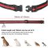 Nuevo collar de entrenamiento de perros recargable impermeable remoto de perros eléctrico de perros de perros con beep de vibración entrenamiento para perros collar de perro electrónico