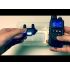 2020 Nuevo 800M Electric Training Collan Colllar PET control remoto impermeable recargable con pantalla LCD para todo el tamaño de la vibración de choque