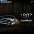 Linterna frontal con triple fuente de luz IMALENT HT70