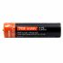 14500 750mAh 3.7V Micro USB recargable recargable batería de ion