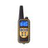 800m Electric Dog Training Colllar PET control remoto impermeable recargable con pantalla LCD para todo el tamaño de la vibración de choque