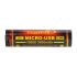 Trust Fire 18650 3400mAh 3.7v Micro USB Recargable Li-Ion Battería