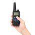 2020 Nuevo 800M Electric Training Collan Colllar PET control remoto impermeable recargable con pantalla LCD para todo el tamaño de la vibración de choque