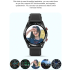 Reloj inteligente con llamada Bluetooth HW20 ECG+PPG