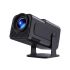 HY320 Android 11 390ANSI Proyector 4K Nativo 1080P Dual Wifi6 BT5.0 Cine Proyector portátil al aire libre