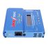 Cargador Imax B6AC RC 80W 6A cargador de equilibrio pantalla LCD Digital Li-ion LiFe Nimh Nicd PB Lipo descargador de batería