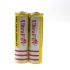 UltraFire BRC 18650 5000mAh Batería recargable de iones de litio (1 par)