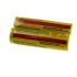UltraFire BRC 18650 5000mAh Batería recargable de iones de litio (1 par)