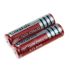 UltraFire BRC 4200mAH 3.7V Li-Ion recargable 18650 Batería (1 par)