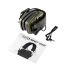 IMPACT SPORT Tactical Electronic Shooting Earmuff Deportes al aire libre Auriculares antiruido Impacto Audición de amplificación de sonido
