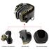 IMPACT SPORT Tactical Electronic Shooting Earmuff Deportes al aire libre Auriculares antiruido Impacto Audición de amplificación de sonido