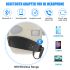 IMPACT SPORT Tactical Electronic Shooting Earmuff Deportes al aire libre Auriculares antiruido Impacto Audición de amplificación de sonido