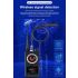 K19 Detector de señal RF inalámbrico Rastreador GPS