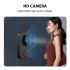 Timbre de puerta inalámbrico M12, videoportero con WIFI, timbre de puerta con visión nocturna IR, cámara de mirilla ocular, pantalla IPS de 4,3 pulgadas, timbre Visual