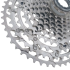 Shimano Deore CS M5100 11 velocidades Cassette piñón libre para bicicleta de montaña MTB CS-M5100 11-51T 11S 42T bicicleta 11V