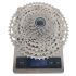 Shimano Deore CS M5100 11 velocidades Cassette piñón libre para bicicleta de montaña MTB CS-M5100 11-51T 11S 42T bicicleta 11V