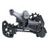 SHIMANO DEORE M6100 12s Grupo SL M6100 PALANCA DE CAMBIO RD M6100 SGS CAMBIO TRASERO 12 velocidades 12V INTERRUPTOR DE CAMBIO Básico