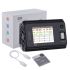 ToolkitRC M6D 500W 15A DC MINI Descargador de cargador inteligente de doble canal