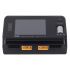 ToolkitRC M6D 500W 15A DC MINI Descargador de cargador inteligente de doble canal