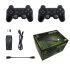 Consola de videojuegos M8, controlador inalámbrico doble 2,4G, Game Stick, juegos Retro 4K