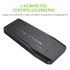 Consola de videojuegos 2,4G controlador inalámbrico doble palo de juego 4K 10000 juegos 64 32GB juegos Retro para PS1/GBA niño regalo de Navidad