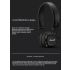 Marshall Major IV 4 Auriculares Bluetooth