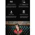 Marshall Major IV 4 Auriculares Bluetooth