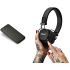 Auriculares inalámbricos Major III con Bluetooth, graves profundos, plegables, deportivos, para juegos, música, auriculares inalámbricos con micrófono