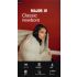 Auriculares inalámbricos Major III con Bluetooth, graves profundos, plegables, deportivos, para juegos, música, auriculares inalámbricos con micrófono