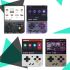 MIYOO Mini Plus consola de juegos portátil Retro V2 Mini pantalla IPS consola de videojuegos clásica sistema Linux