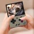 MIYOO Mini Plus consola de juegos portátil Retro V2 Mini pantalla IPS consola de videojuegos clásica sistema Linux