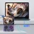 MIYOO Mini Plus consola de juegos portátil Retro V2 Mini pantalla IPS consola de videojuegos clásica sistema Linux