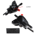 Shimano MT200 Freno MTB E-bike Freno de disco hidráulico Freno de bicicleta de montaña