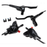 Shimano MT200 Freno MTB E-bike Freno de disco hidráulico Freno de bicicleta de montaña