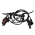 Shimano MT200 Freno MTB E-bike Freno de disco hidráulico Freno de bicicleta de montaña