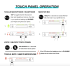 Micrófono dinámico profesional MV7 para Podcast, teléfono inteligente, ordenador, micrófono con cable en vivo para grabación de Podcasting, transmisión en vivo