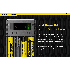Nitecore New i4 Li-Ion Battery Cargador