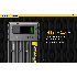 Nitecore New i4 Li-Ion Battery Cargador