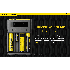 Nitecore New i4 Li-Ion Battery Cargador