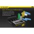 Nitecore New i4 Li-Ion Battery Cargador