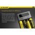 Nitecore New i4 Li-Ion Battery Cargador