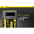 Nitecore New i4 Li-Ion Battery Cargador