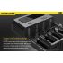 Nitecore New i4 Li-Ion Battery Cargador